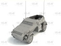 Zdjęcie dodatkowe produktu Sd.Kfz. 247 Ausf.B 1:35 ICM 35110
