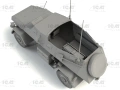 Zdjęcie dodatkowe produktu Sd.Kfz. 247 Ausf.B 1:35 ICM 35110