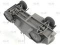 Zdjęcie dodatkowe produktu Sd.Kfz. 247 Ausf.B 1:35 ICM 35110