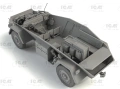 Zdjęcie dodatkowe produktu Sd.Kfz. 247 Ausf.B 1:35 ICM 35110
