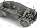Zdjęcie dodatkowe produktu Sd.Kfz. 247 Ausf.B 1:35 ICM 35110