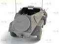 Zdjęcie dodatkowe produktu Sd.Kfz. 247 Ausf.B 1:35 ICM 35110