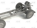 Zdjęcie dodatkowe produktu Sd.Kfz. 247 Ausf.B 1:35 ICM 35110