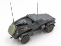 Zdjęcie dodatkowe produktu Sd.Kfz. 247 Ausf.B 1:35 ICM 35110