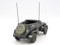 Zdjęcie dodatkowe produktu Sd.Kfz. 247 Ausf.B 1:35 ICM 35110
