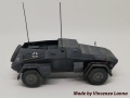 Zdjęcie dodatkowe produktu Sd.Kfz. 247 Ausf.B 1:35 ICM 35110