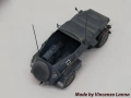 Zdjęcie dodatkowe produktu Sd.Kfz. 247 Ausf.B 1:35 ICM 35110