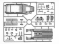 Zdjęcie dodatkowe produktu Sd. Kfz. 251/8 Ausf A Krankenpanzerwagen 1:35 ICM 35113