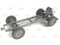 Zdjęcie dodatkowe produktu Sd.Kfz. 247 Ausf.B with Crew 1:35 ICM 35111