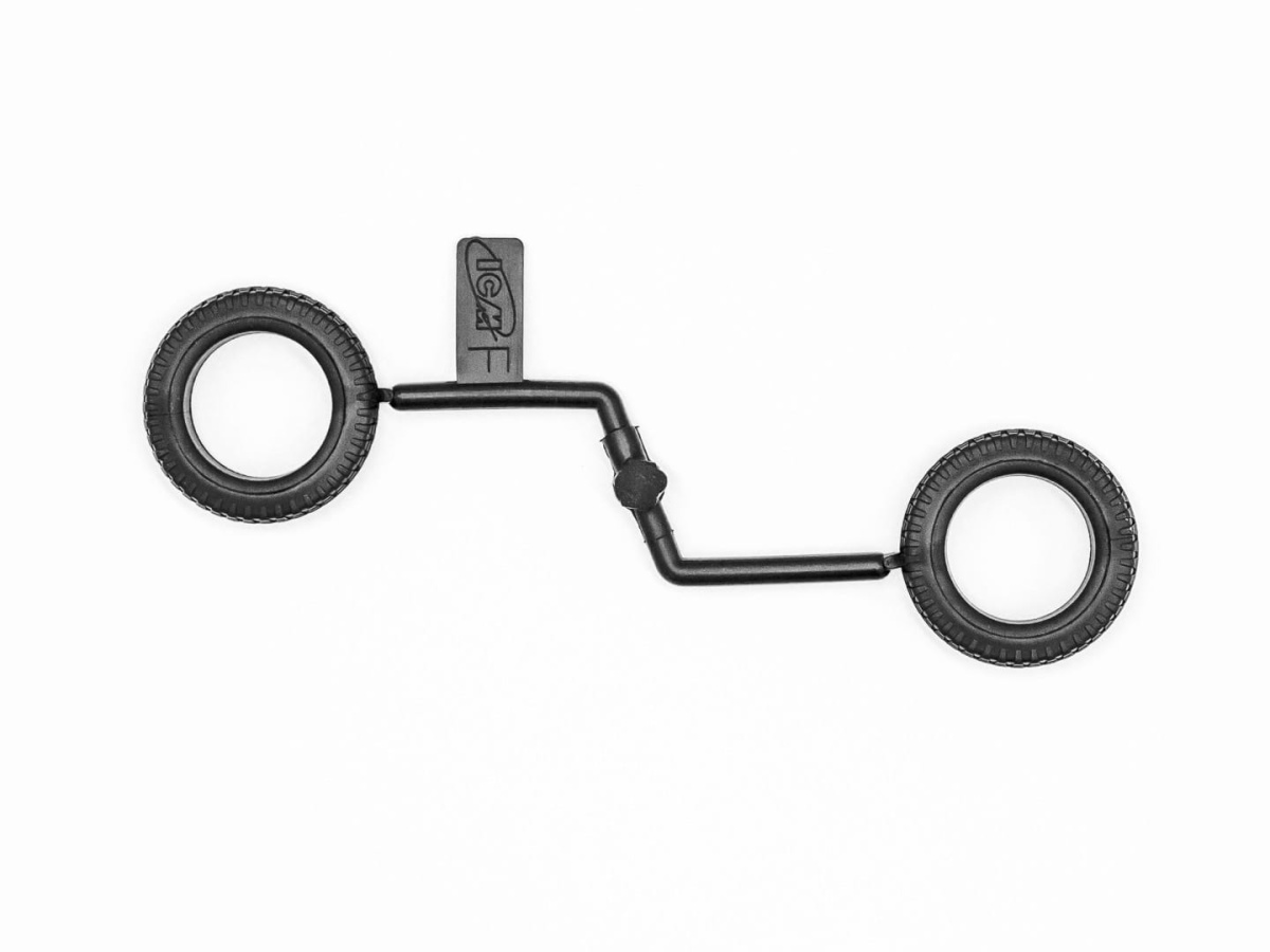Zdjęcie dodatkowe produktu Sd. Kfz. 251/8 Ausf A Krankenpanzerwagen 1:35 ICM 35113