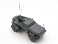 Zdjęcie dodatkowe produktu Sd.Kfz. 247 Ausf.B with Crew 1:35 ICM 35111
