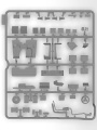 Zdjęcie dodatkowe produktu Unimog S 404 Krankenwagen 1:35 ICM 35138