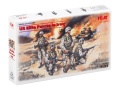 Zdjęcie dodatkowe produktu US Elite Forces in Iraq 1:35 ICM 35201