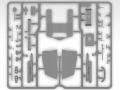 Zdjęcie dodatkowe produktu 10.5cm leFH 16(Sf) auf Geschutzwagen FCM36 (f) 1:35 ICM 35340