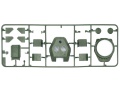 Zdjęcie dodatkowe produktu Pz.Kpfw. T-34-747(r) 1:35 ICM 35370