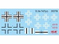 Zdjęcie dodatkowe produktu Pz.Kpfw. T-34-747(r) 1:35 ICM 35370