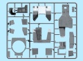 Zdjęcie dodatkowe produktu Panhard 178 AMD-35 1:35 ICM 35373