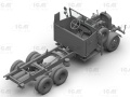Zdjęcie dodatkowe produktu Typ LG3000 1:35 ICM 35405