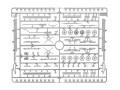 Zdjęcie dodatkowe produktu KHD S3000/SS M Maultier 1:35 ICM 35453