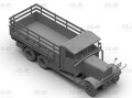 Zdjęcie dodatkowe produktu Henschel 33 D1 1:35 ICM 35466
