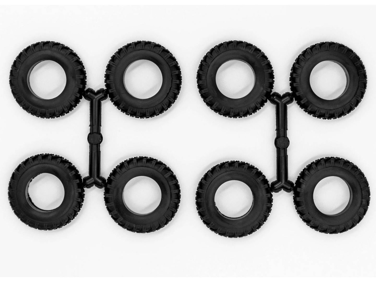 Zdjęcie dodatkowe produktu ZiL-131 KShM 1:35 ICM 35517