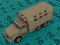 Zdjęcie dodatkowe produktu ZiL-131 Emergency Truck 1:35 ICM 35518