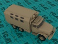 Zdjęcie dodatkowe produktu ZiL-131 Emergency Truck 1:35 ICM 35518