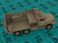Zdjęcie dodatkowe produktu ZiL-131 Emergency Truck 1:35 ICM 35518