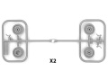 Zdjęcie dodatkowe produktu AC-40-137A 1:35 ICM 35519