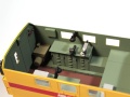 Zdjęcie dodatkowe produktu ZiL-131 Emergency Truck 1:35 ICM 35518