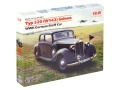 Zdjęcie dodatkowe produktu Typ 320 (W142) Saloon 1:35 ICM 35537