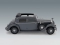 Zdjęcie dodatkowe produktu Typ 320 (W142) Saloon 1:35 ICM 35537