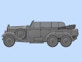 Zdjęcie dodatkowe produktu Typ G4 (Kfz.21) 1:35 ICM 35538