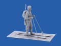 Zdjęcie dodatkowe produktu Finnish Riflemen (Winter 1940) 1:35 ICM 35566