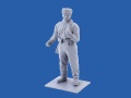 Zdjęcie dodatkowe produktu Finnish Riflemen (Winter 1940) 1:35 ICM 35566