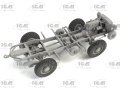 Zdjęcie dodatkowe produktu Laffly V15T 1:35 ICM 35570