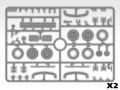 Zdjęcie dodatkowe produktu WWII US Military Patrol 1:35 ICM 35599