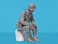 Zdjęcie dodatkowe produktu WWII US Military Patrol 1:35 ICM 35599