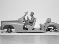 Zdjęcie dodatkowe produktu RKKA Drivers (1943-1945) 1:35 ICM 35643