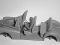 Zdjęcie dodatkowe produktu RKKA Drivers (1943-1945) 1:35 ICM 35643
