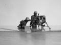 Zdjęcie dodatkowe produktu WWII German MG08 MG Team 1:35 ICM 35645