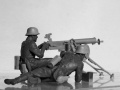 Zdjęcie dodatkowe produktu WWII German MG08 MG Team 1:35 ICM 35645
