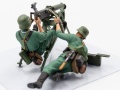 Zdjęcie dodatkowe produktu WWII German MG08 MG Team 1:35 ICM 35645
