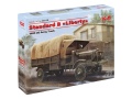 Zdjęcie dodatkowe produktu Standard B Liberty 1:35 ICM 35650