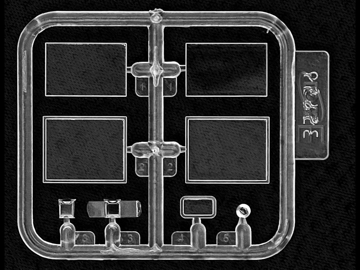 Zdjęcie dodatkowe produktu Type AG 1910 1:35 ICM 35658