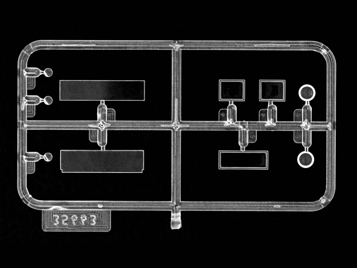 Zdjęcie dodatkowe produktu Model T RNAS 1:35 ICM 35669