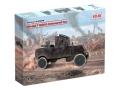 Zdjęcie dodatkowe produktu Model T RNAS 1:35 ICM 35669