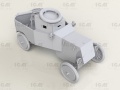 Zdjęcie dodatkowe produktu Model T RNAS 1:35 ICM 35669