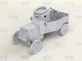 Zdjęcie dodatkowe produktu Model T RNAS 1:35 ICM 35669