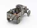 Zdjęcie dodatkowe produktu Model T RNAS 1:35 ICM 35669